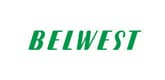 Логотип компании Belwest