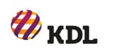 Логотип компании KDL