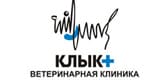 Логотип компании Клык