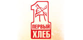 Логотип компании Первый хлеб