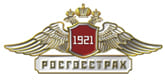 Логотип компании Росгосстрах