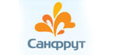 Логотип компании Санфрут