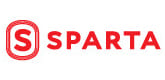 Логотип компании Sparta