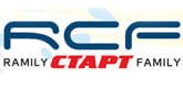 Логотип компании Старт
