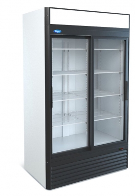 Холодильные шкафы Капри МХМ