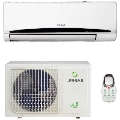 Кассетная сплит-система Lessar LS/LU-H36BEA4