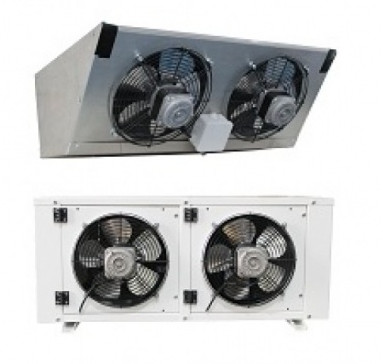 Сплит-системы  Intercold