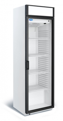 Холодильные шкафы Капри МХМ