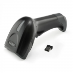 Беспроводной сканер штрих-кода MERTECH CL-2320 BLE SPP Dongle P2D USB black