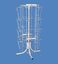 Стойка для прайс-листов Сб 4