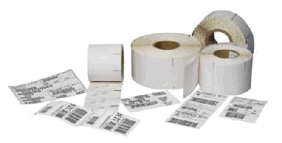 RFID этикетки
