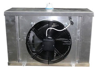 Сплит-системы  Intercold