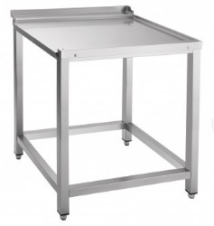 Стол раздаточный для туннельных посудомоечных машин МПТ-1700 и МПТ-1700-01
