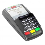 ingenico ipp 320