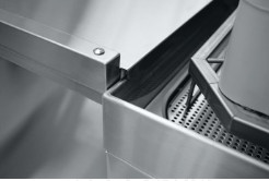 Стол раздаточный СПМР-6-1 для купольных посудомоечных машин