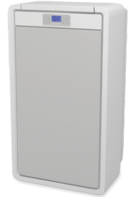 Мобильный кондиционер Electrolux EACM-10 DR/N3