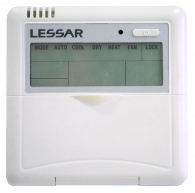 Кондиционер кассетный Lessar LS/LU-H48BEA4