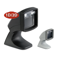 Сканер штрих кода Datalogic Magellan 800i, презентационный 