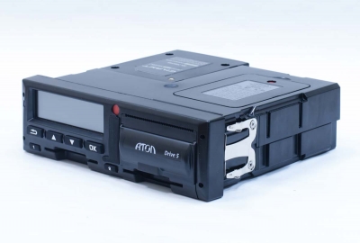 Тахограф АТОЛ Drive 5 СКЗИ (без GPRS)