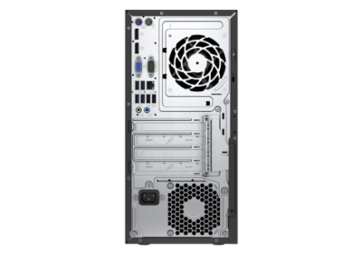 ПК HP ProDesk 600 G2, корпус Microtower (ENERGY STAR)(X3J39EA) 