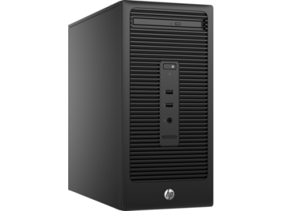 ПК HP Business 280 G2, корпус Microtower(V7Q85EA) 