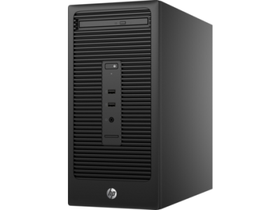 ПК HP Business 280 G2, корпус Microtower(V7Q85EA) 