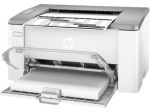 Принтер черно-белый, лазерный HP LaserJet Ultra M106w(G3Q39A)