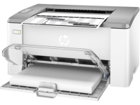 Принтер черно-белый, лазерный HP LaserJet Ultra M106w(G3Q39A)