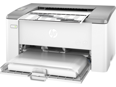 Принтер черно-белый, лазерный HP LaserJet Ultra M106w(G3Q39A)