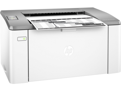 Принтер черно-белый, лазерный HP LaserJet Ultra M106w(G3Q39A)