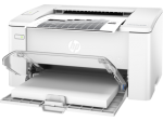 Принтер черно-белый, лазерный HP LaserJet Pro M104a (G3Q36A) 