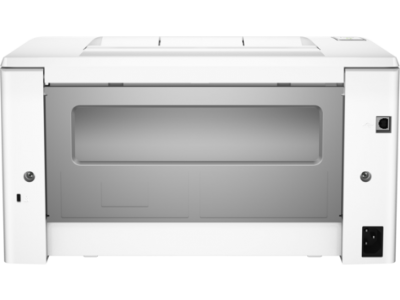 Принтер черно-белый, лазерный HP LaserJet Pro M104a (G3Q36A) 