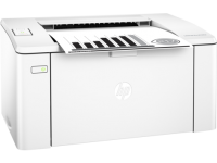 Принтер черно-белый, лазерный HP LaserJet Pro M104w(G3Q37A) 