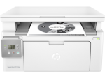 Лазерное многофункциональное устройство МФУ HP LaserJet Ultra M134a(G3Q66A) 