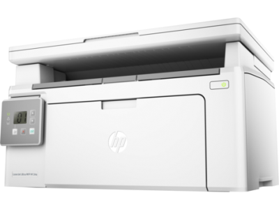 Лазерное многофункциональное устройство МФУ HP LaserJet Ultra M134a(G3Q66A) 
