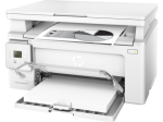 Лазерное многофункциональное устройство МФУ HP LaserJet Pro M132a(G3Q61A) 