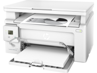 Лазерное многофункциональное устройство МФУ HP LaserJet Pro M132a(G3Q61A) 