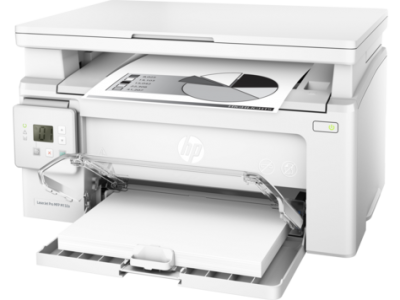 Лазерное многофункциональное устройство МФУ HP LaserJet Pro M132a(G3Q61A) 
