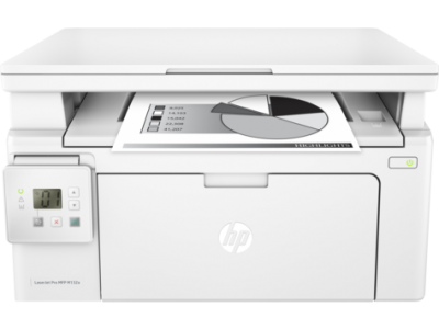 Лазерное многофункциональное устройство МФУ HP LaserJet Pro M132a(G3Q61A) 