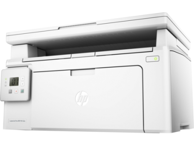 Лазерное многофункциональное устройство МФУ HP LaserJet Pro M132a(G3Q61A) 
