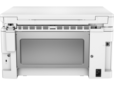 Лазерное многофункциональное устройство МФУ HP LaserJet Ultra M134a(G3Q66A) 