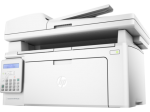 Лазерное многофункциональное устройство МФУ HP LaserJet Pro M132fn (G3Q63A) 