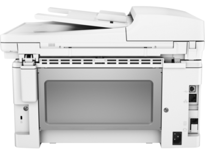Лазерное многофункциональное устройство МФУ HP LaserJet Pro M132fn (G3Q63A) 