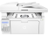 Лазерное многофункциональное устройство МФУ HP LaserJet Pro M132fn (G3Q63A) 