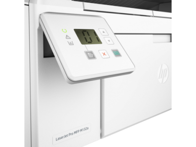 Лазерное многофункциональное устройство МФУ HP LaserJet Pro M132a(G3Q61A) 