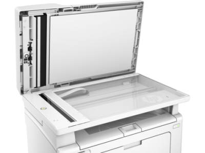 Лазерное многофункциональное устройство МФУ HP LaserJet Pro M132fn (G3Q63A) 