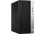 ПК HP ProDesk 400 G4, корпус Microtower(1JJ76EA) 