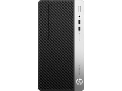 ПК HP ProDesk 400 G4, корпус Microtower(1JJ76EA) 