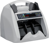 Счетчик банкнот DORS 620 с функцией AS
