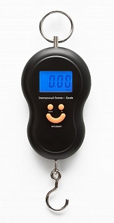Безмен электронный бытовой E-Scale 20